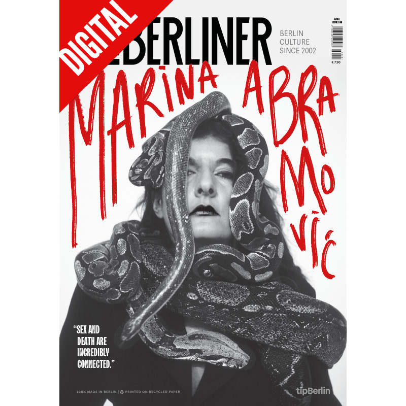 epaper THE BERLINER_248