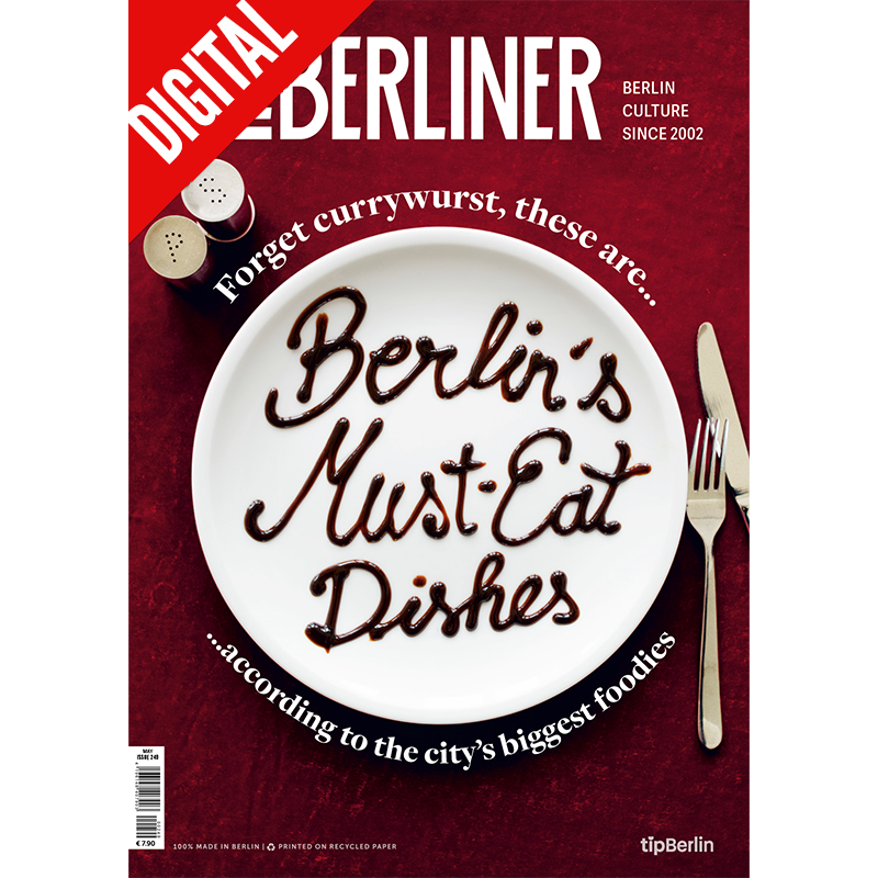 epaper THE BERLINER_249