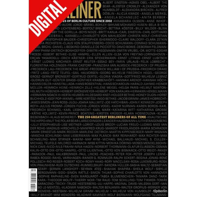 epaper THE BERLINER_250