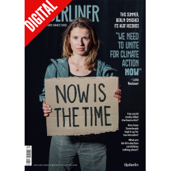 epaper THE BERLINER_252