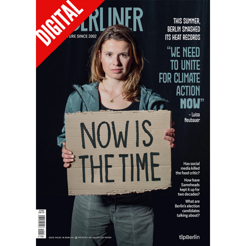 epaper THE BERLINER_252