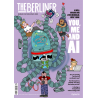 THE BERLINER Ausgabe 253 Oktober 2026
